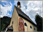 foto Chiesa della Madonna della Neve